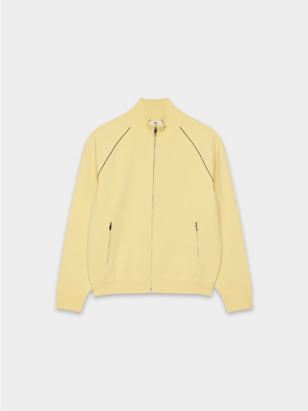 Aritzia Tna offseason zip up jacket